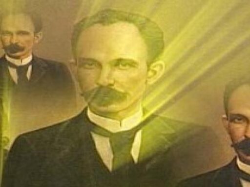 José Martí, Faro y Guía de la Patria