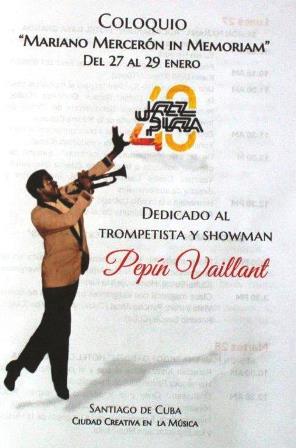CARTEL. COLOQUIO FESTIVAL