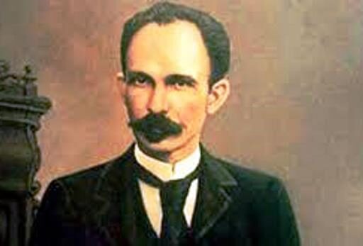 Martí; el más universal e ilustre de los cubanos