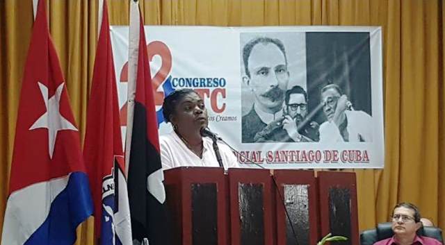 Unidad, disciplina y más trabajo principales pronunciamientos en conferencia de la CTC previa al 22 Congreso obrero 2 WhatsApp Image 2025 01 16 at 5.51.43 AM