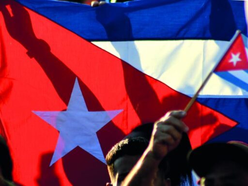 No es buena voluntad, es un acto de justicia