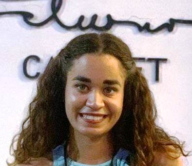 Picture of Yamaili Almenarez González