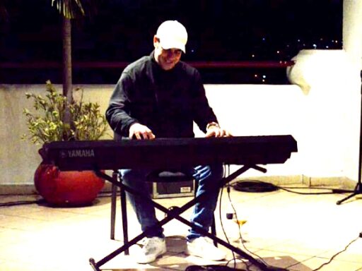 Alejandro Falcón: la música cubana es lo que somos