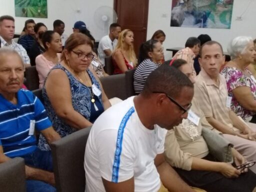 Economistas de Contramaestre auspician alianza en Consultoría en Gestión Tributaria