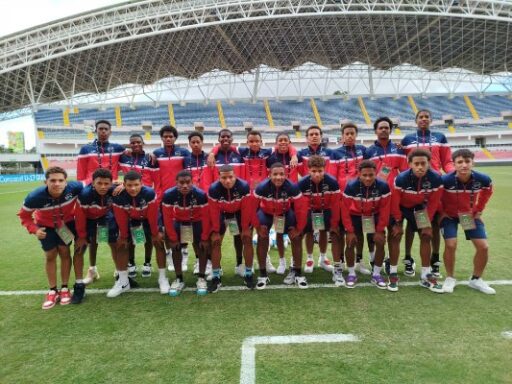 Cuba debuta con victoria en Torneo Sub-17 de Concacaf