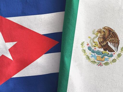 Cubanos residentes en México condenan nueva medida de EEUU
