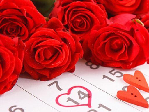 El origen del Día de San Valentín