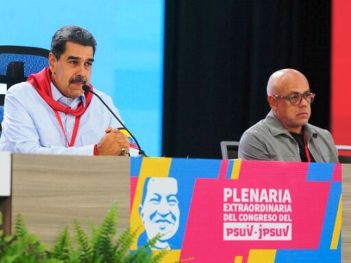 Sesiona en Venezuela segunda jornada del V Congreso del PSUV
