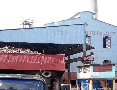 Se incorporó a la molienda la industria azucarera Paquito Rosales