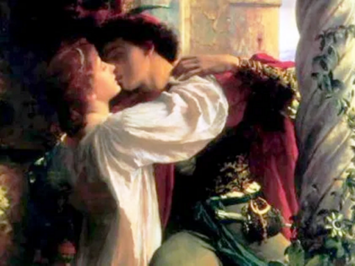 Romeo y Julieta en versión santiaguera