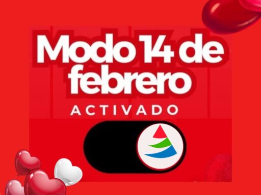 Modo 14 de febrero, Activado