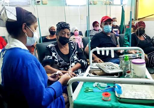 Un cáncer que no le teme a la muerte