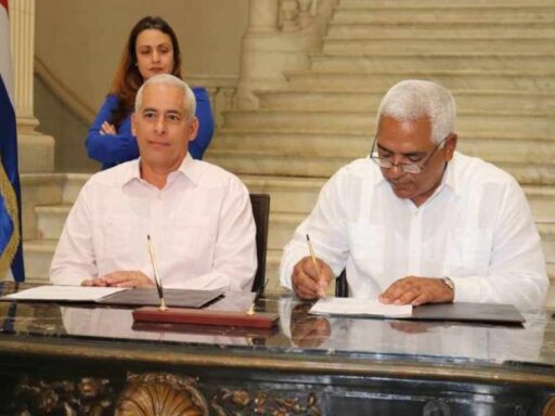 Traspasan al Minjus la función de legalización de documentos para surtir efecto en el exterior y en el territorio nacional