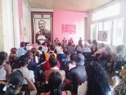 Unidos por lo Único: Santiago de Cuba Lanza una Jornada de Enfrentamiento al Cáncer