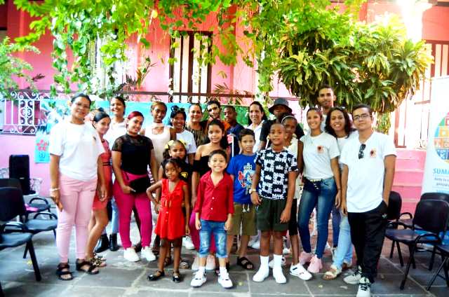 Unidos por lo Único: Santiago de Cuba Lanza una Jornada de Enfrentamiento al Cáncer 2 jornada contra cancer 3