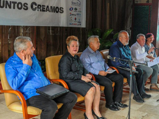 Marrero Cruz: El capital humano, la clave del éxito turístico