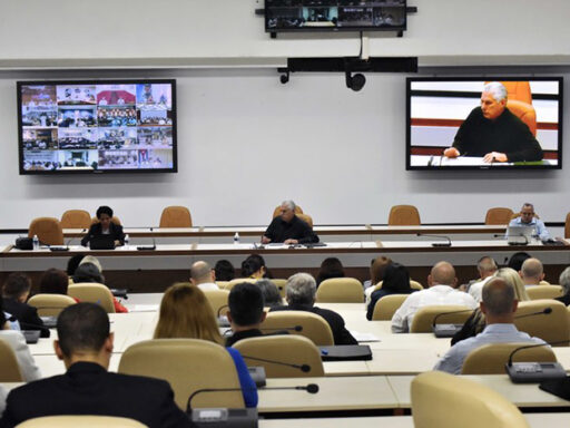 Fortalecer el papel rector del Sistema Bancario y Financiero cubano