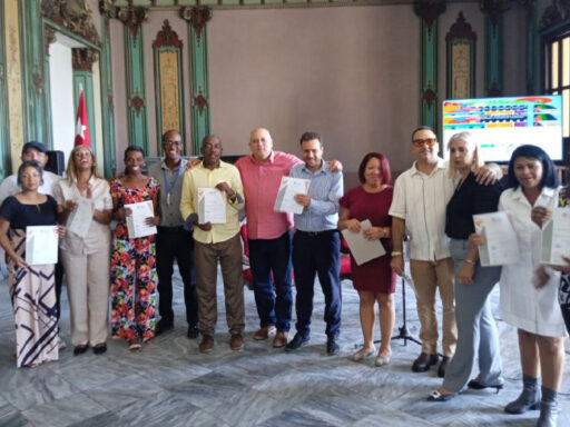 Presentan segunda edición de diplomado sobre industrias culturales 