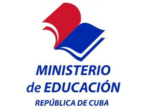 Ministerio de Educación informa sobre actividades docentes