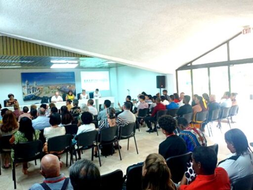 Ratifica congreso sanitario a Santiago de Cuba como fortaleza científica