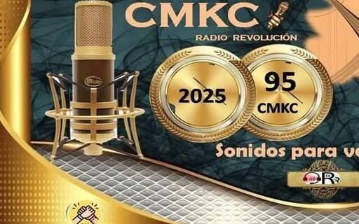 CMKC: Un legado Radial que sigue haciendo historia