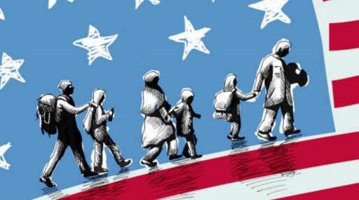 Entre la esperanza y la deportación, el dilema de Porfirio