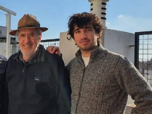 Cuba lamenta deceso de hijo de intelectual argentino Atilio Borón