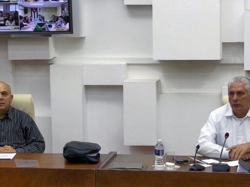 Cuba intensifica su estrategia contra el delito y la corrupción