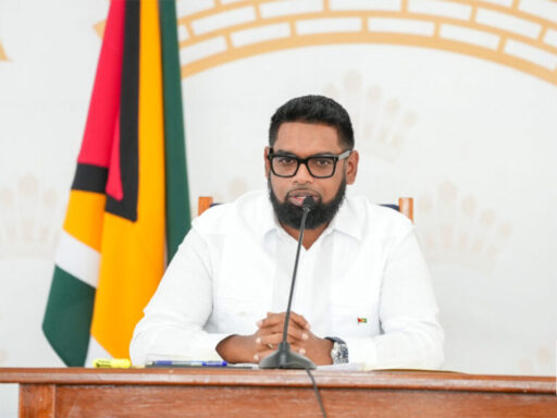 Distingue Guyana valor de la cooperación médica cubana