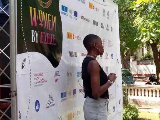 “Women by Eyeife”, cita en Cuba por el Día Internacional de la Mujer