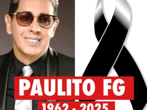Falleció Paulo FG, el sofocador de La Habana