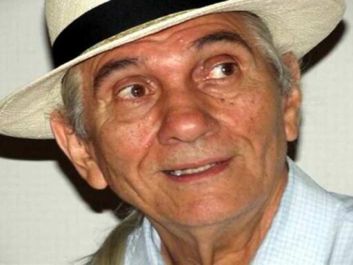 Poeta cubano Waldo Leyva y las musas que lo inspiran