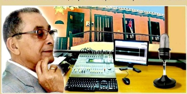 Del Chat a la Historia: Pasión por la Radio 1 chat radio 3