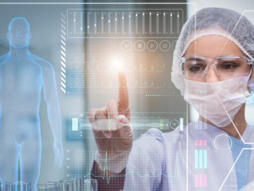 Facilita la inteligencia artificial el diagnóstico temprano de enfermedades