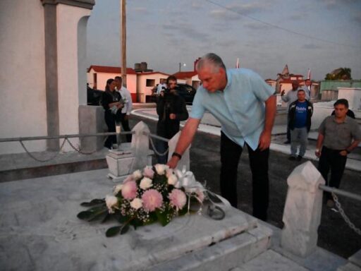 «Luchemos, como José Antonio, por un mundo mejor»