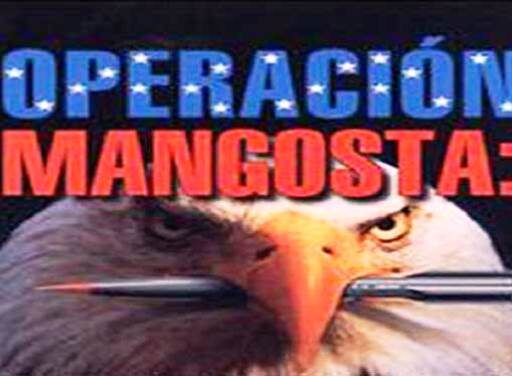 A 63 años de la Operación Mangosta