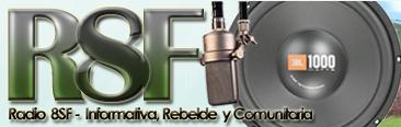 El Segundo Frente Oriental que me acogió 1 radio8SF