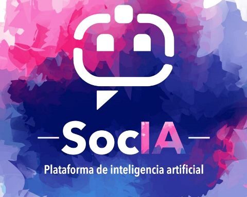 SocIA ya no es una suposición, es real