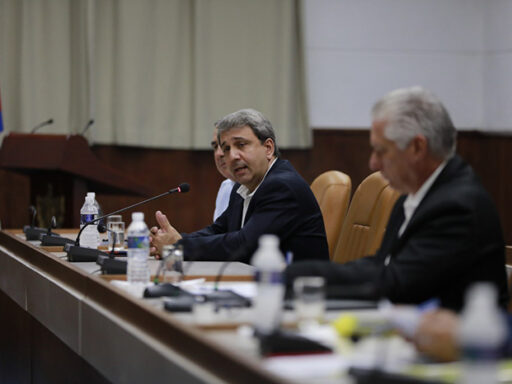 La Educación Superior, pilar para impulsar el desarrollo en Cuba