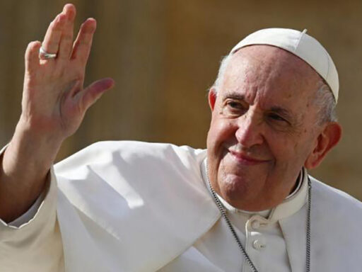 Decretan Duelo Oficial por el fallecimiento del papa Francisco