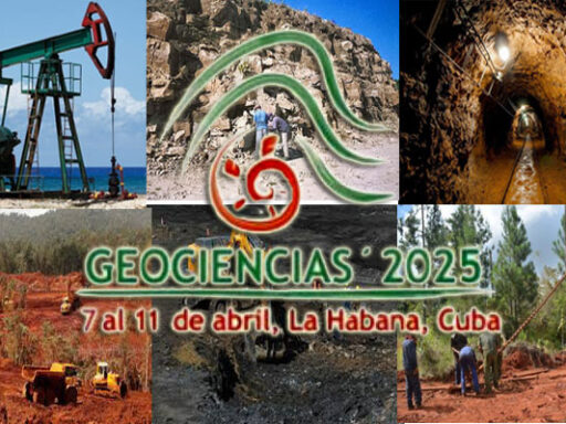 Inaugurarán el martes Convención de Ciencias de la Tierra   