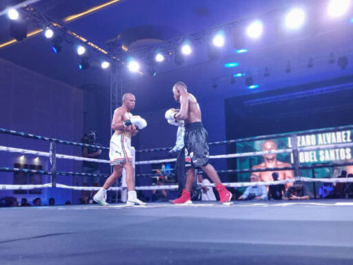 En Varadero, Cuba selló con victorias histórico cartel de boxeo