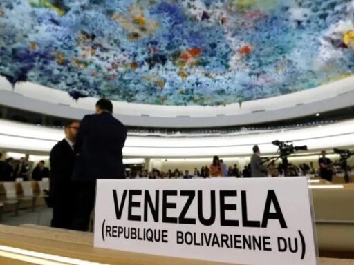 Venezuela afirma que mayoría de países reconocen impacto de sanciones (+Foto)