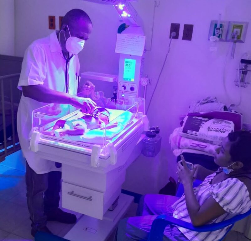 Más allá de las campañas: Cuba, salud y solidaridad en tierras mexicanas(+Fotos) 2 IMG 20250421 WA0003