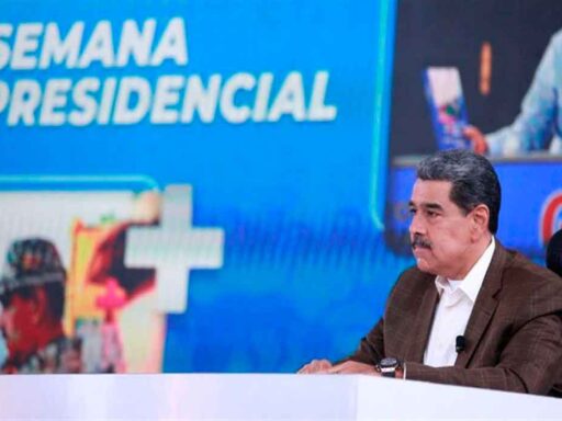 Presidente convoca a oposición venezolana a buscar un camino legal (+Fotos)