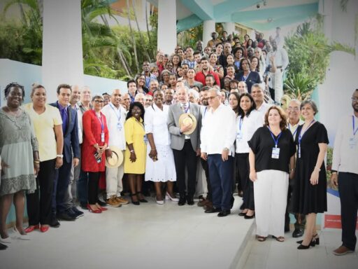 Finaliza la IV edición de la Convención Internacional Ciencia y Conciencia(+Fotos)