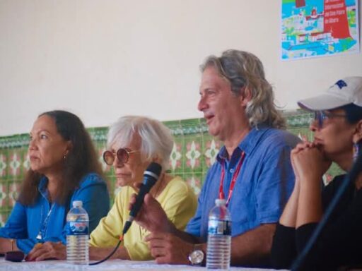 Ya casi se termina el Festival Internacional de Cine Pobre