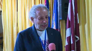 Disertan académicos y científicos sobre sostenibilidad de la agenda 2030(+Video)