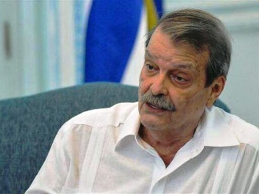 Rendirán tributo póstumo a destacado diplomático de Cuba