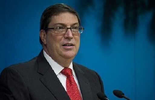 Canciller cubano denuncia reinclusión de Cuba en lista de países que “no cooperan plenamente con los esfuerzos antiterroristas”